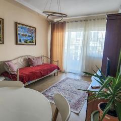 Julio Tirana Center Apartment