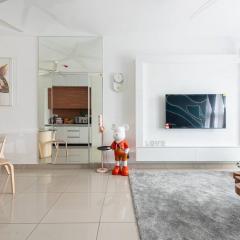 M Vertica Kuala Lumpur by HLG Re