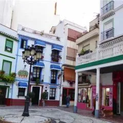 Amelia de Mar Parking