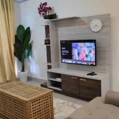 Rumah Santai 4 Bedrooms Bangi Kajang