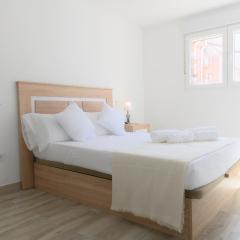 For You Rentals Acogedor apartamento TEMPORAL de un dormitorio en Chamartin MMA321B