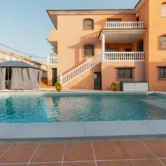 Villa cacin