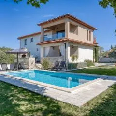Holiday House Rita with Private Pool