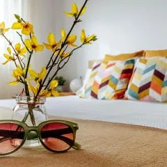 Apartament Orient a Palamós tercera línia de mar