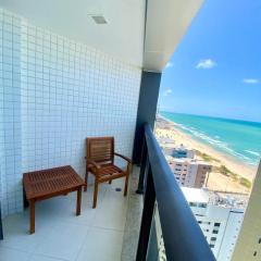 Beach Class internacional Prestige - Vista Mar - Boa viagem - Recife