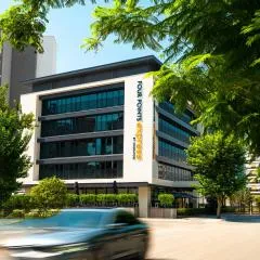 Four Points Flex by Sheraton Antalya Lara
