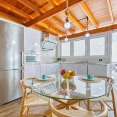 El Refugio de Aitana by Homestaygranacanaria