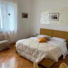 SoleMare Rooms Trieste