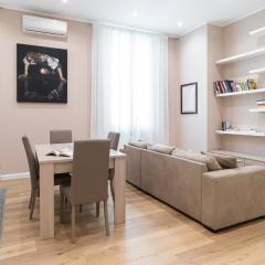 Brera Design Apartments