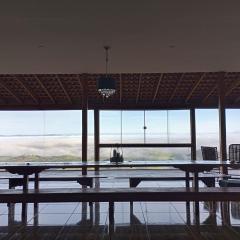 Refúgio da montanha