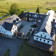 Centrum Slezská Harta