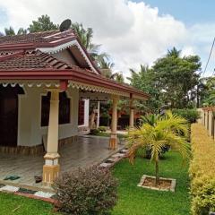 Blessing Home