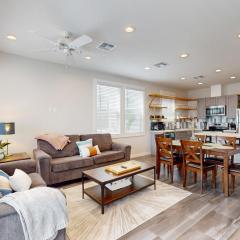 Mercer Village at Old Town #3B