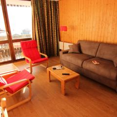 Résidence Lac Du Lou - VAL THORENS APPARTEMENT 6 PERSONNES SPACIEUX ET CONFORTABLE MAE-7456