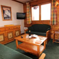 Chalet Le Cristallo - CHALET CRISTALLO APPARTEMENT 50M² 6 PERS JOLIE VUE MAE-7466