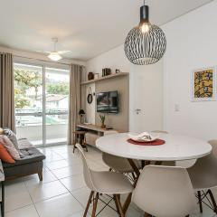 WI-FI 1GB | 600m da Praia de Canasvieiras #CANA12