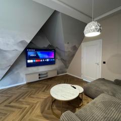 Yeti Apartamenty Krupówki 73C