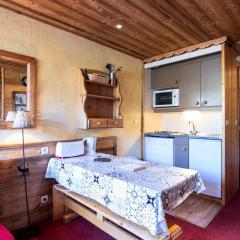 Résidence Lauzieres - LAUZIERE - APPARTEMENT TRES APPRECIE DES FAMILLES MAE-7521