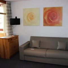 Résidence Eskival - ESKIVAL APPARTEMENT 35M² 4 PERS CENTRE STATION ACCES DIRECT SUR LES PISTES MAE-7584