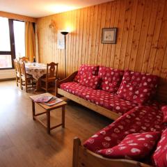 Résidence Trois Vallees - VAL THORENS SPACIEUX 2 PIECES CABINE POUR 4 PERSONNES PROCHE DE TOUT MAE-7627