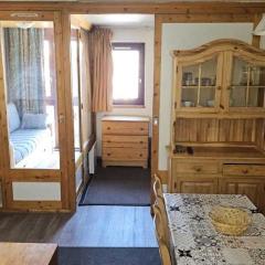 Résidence Eskival - ESKIVAL APPARTEMENT 35M² 4 PERS CENTRE STATION ACCES DIRECT SUR LES PISTES MAE-7662