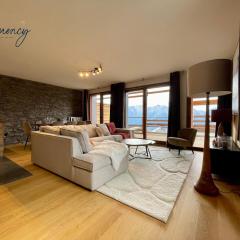 Homency - Résidence Fermes de l'Alpe A301