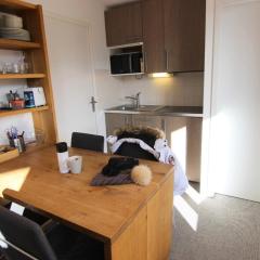 Résidence Reine Blanche - APPARTEMENT CHARMANT ET BIEN EQUIPE POUR 4 PERSONNES ENTREE DE STATION MAE-7702