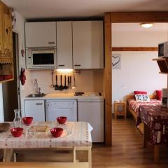 Résidence Reine Blanche - BEAU 2 PIECES POUR 4 PERSONNES BIEN EQUIPE DANS UN QUARTIER CALME MAE-7741