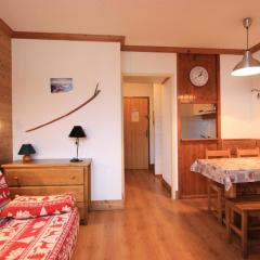 Résidence Zenith - SKIS AUX PIEDS POUR CE STUDIO 3 PERSONNES MAE-7753