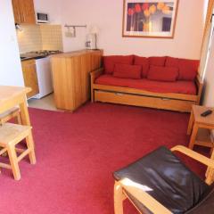 Résidence Trois Vallees - STUDIO 3 PERSONNES A 2 PAS DU CENTRE QUARTIER PECLET MAE-7761