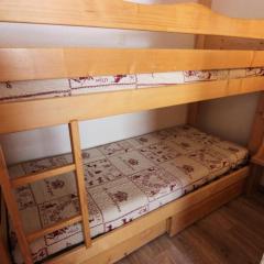 Résidence Trois Vallees - 5 EME ETAGE DE LA RESIDENCE 3 VALLEES STUDIO 3 PERSONNES MAE-7770