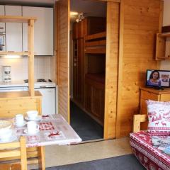 Résidence Reine Blanche - STUDIO POUR 3 PERSONNES ENTREE DE STATION ET QUARTIER CALME MAE-7785