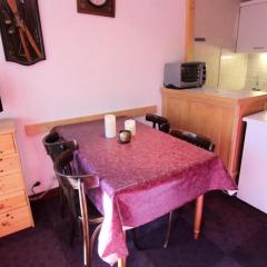 Résidence Glaciers - Appartement pour 4 personnes en haut de la station MAE-9884