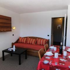 Résidence Temples Du Soleil Cuzco - VAL THORENS STUDIO CABINE 4 PERSONNES SIMPLE, SKI AUX PIEDS MAE-1834
