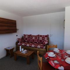 Résidence Temples Du Soleil Cuzco - VAL THORENS STUDIO CABINE 4 PERSONNES FONCTIONNEL ET AVEC ACCES DIRECT AUX PISTES MAE-1904