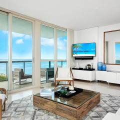 Oceanview Private Condo at The Setai -2401