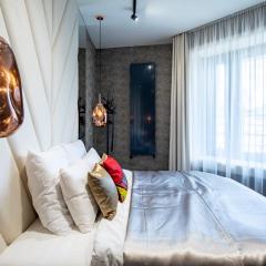 Ultra Central Luxury