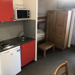 Résidence Cimes De Caron - Studio pour 4 Personnes MAE-7974