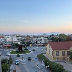 Panoramic View Axd