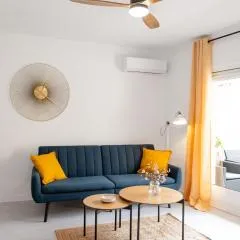 Casa de la Costa - Juan Ramón Jiménez