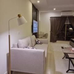 Furnished Luxury Studio Apartment On Rent in Islamabad