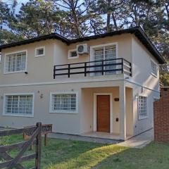 Departamentos Ojos del Alma