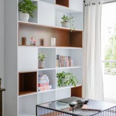 Crisalida Apartamento