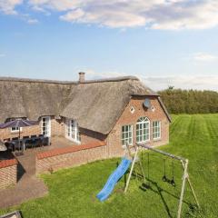 4 star holiday home in Ulfborg