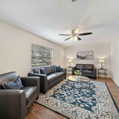 Seabrook TX Vacation Home Near El Jardin Beach