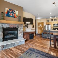 Arapahoe Lodge 8123 by Summit County Mountain Retreats