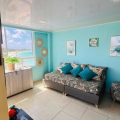 apartamento en san andrés islas