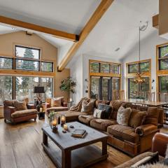 Third Creek- Experience the Ultimate in Luxury