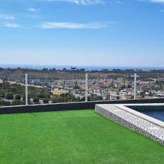 Ocean view by Charmes Penthouse