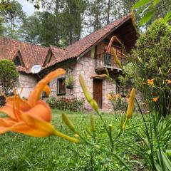 El chalet
